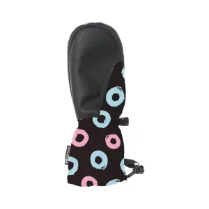 Luvas de esqui para crianças MATT Donuts image-1