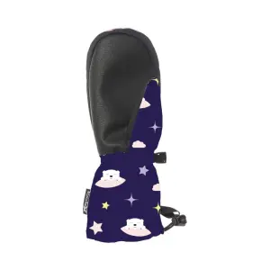 Luvas de esqui para crianças MATT Bears TTX image-1