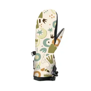 Children's ski mittens MATT Minifun TTX image-0