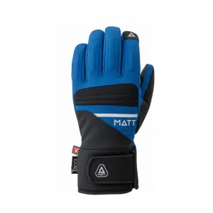 Children's ski gloves MATT Makalu image-0