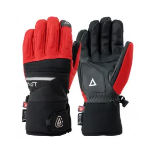 Children's ski gloves MATT Makalu image-1