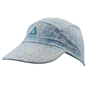 Casquette 5 Pannel protection solaire UPF +50 MATT Pixel