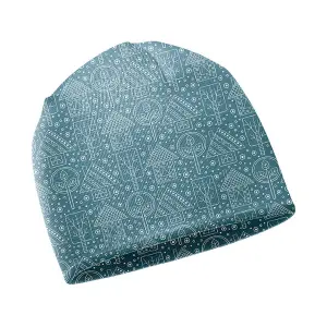 Children's hat MATT Landscape image-0