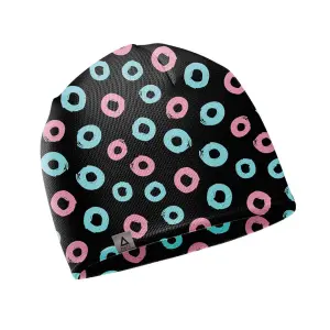 Children's hat MATT Donut image-0