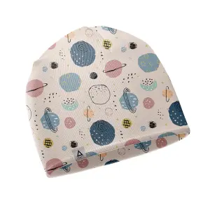 Children's hat MATT Univers image-0