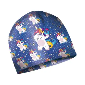 Children's hat MATT Premium Unicorn image-0