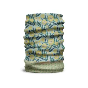 Pompon Neck Warmer MATT Catalina Estrada image-0