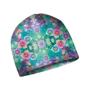 Bonnet MATT Catalina Estrada Gorrion Ramo image-0