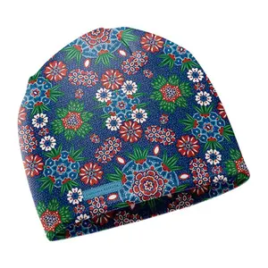 Bonnet MATT Catalina Estrada Granada image-0
