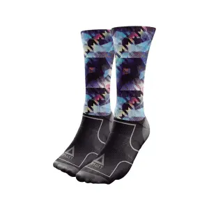 Technical socks MATT Rooster Thermolite image-0