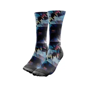 Technical socks MATT Rooster Thermolite image-1