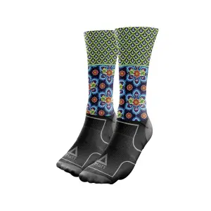 Κάλτσες MATT C. EST. Indian Flower Coolmax