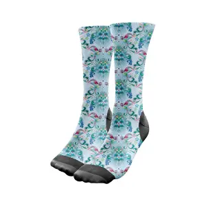 Chaussettes MATT C. EST. Paraiso Coolmax image-1