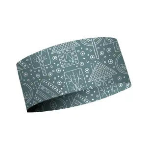 Hoofdband voor kinderen MATT Landscape