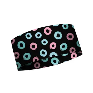 Hoofdband voor kinderen MATT Donuts