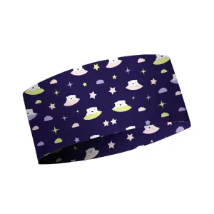 Hoofdband voor kinderen MATT Bears