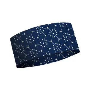 Fita de cabeça MATT Coolmax Eco Stars