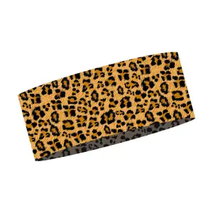 Headband MATT Coolmax Eco Animal Print image-0