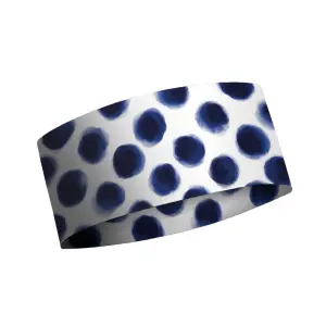 Headband MATT Coolmax Eco Circles image-0