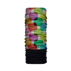 Polartec Microfibre Neck Warmer MATT Chuches image-0