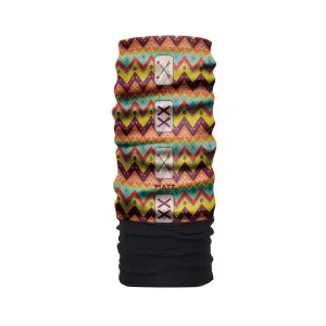 Polartec Microfibre Neck Warmer MATT Indi image-0