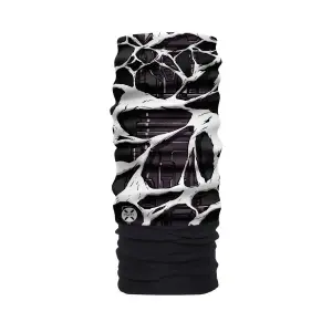 Polartec Microfibre Neck Warmer MATT Cyborg image-0