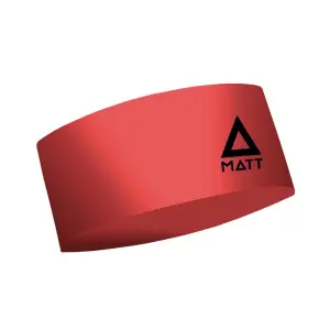 Opaska na głowę MATT Coolmax Thermocool