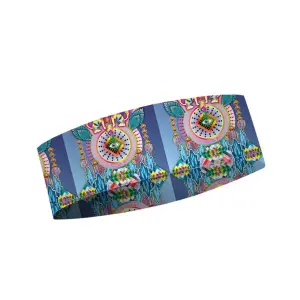 Headband MATT Catalina Estrada Cosmic Sky image-0