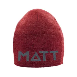Boné MATT Runwarm