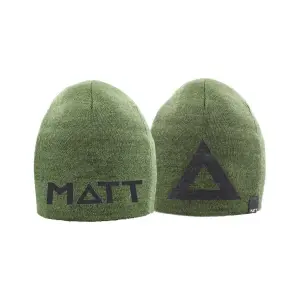Bonnet MATT Runwarm image-2