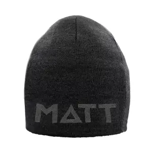 Bonnet MATT Runwarm image-0