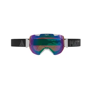 Skibrille MATT Synchro