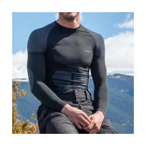 Thermal shirt MATT Function image-1