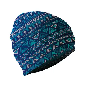 Bonnet MATT Light Aztec image-0