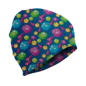 Children's hat MATT Monster Gum image-0