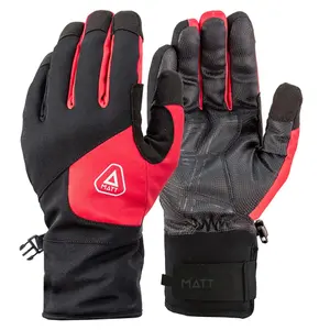 Ski gloves MATT Aneto image-0