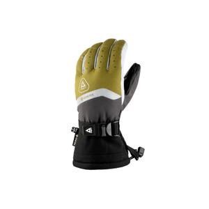 3329-kq-gants-de-ski-matt-perform-gore-gtx-khaki