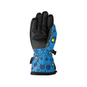 Luvas de esqui para crianças MATT Sleepy TTX image-1