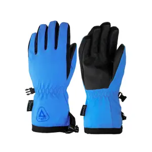 Luvas de esqui para crianças MATT image-1