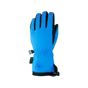 Luvas de esqui para crianças MATT image-0