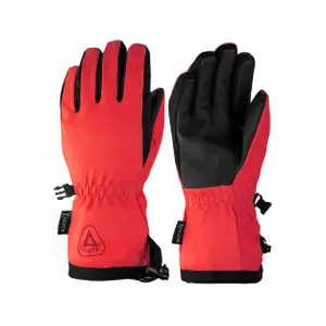 Luvas de esqui para crianças MATT image-1