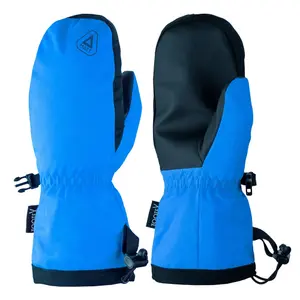 Skifäustlinge Kind MATT image-1