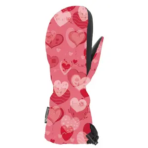 Skifäustlinge Kind MATT image-0