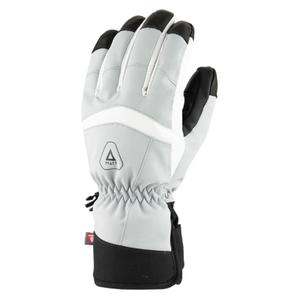 3338-gr-skidhandskar-matt-powder-gra