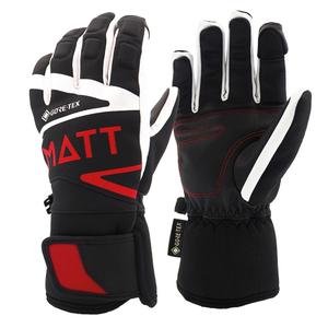 3380jr-ng-skidhandskar-for-barn-matt-gore-tex-svart