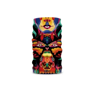 Scarf MATT CMX Eco Ledania Anaconda image-0