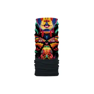 Scarf MATT CMX Eco +Ptec. Ledania Anaconda image-0