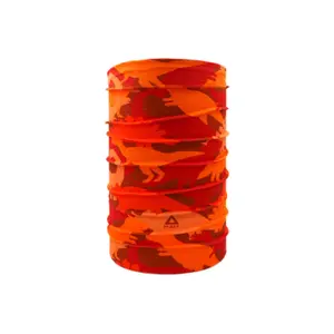 Children's scarf MATT Dinocamo image-0