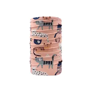 Children's scarf MATT MATTcat image-0