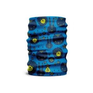 Children's scarf MATT Sleepy image-0